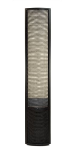 MartinLogan-Vantage-High-Performance-Electrostatic-Speaker-Single-Black-AshBlack-Aluminum-0-0