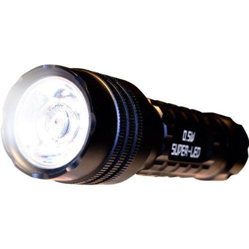 Maxsa-Innovations-20065-Super-Bright-Mini-LED-Aluminum-Flashlight-0