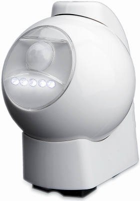 Maxsa-Innovations-40231-5-LED-Battery-Powered-Motion-Activated-Light-Quantity-6-0-0