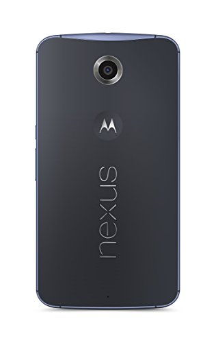 Motorola-Nexus-6-Unlocked-Cellphone-32GB-Midnight-Blue-US-Warranty-0-0