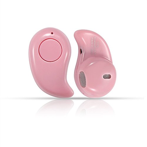 Newest-Smallest-Wireless-Invisible-Bluetooth-Mini-Earphones-Earbuds-Headsets-Headphones-Support-Hands-free-Calling-for-Iphone-Samsung-Xiaomi-Sony-Lenovo-HTC-Lg-and-Most-Smartphone-S530-Pink-0-1
