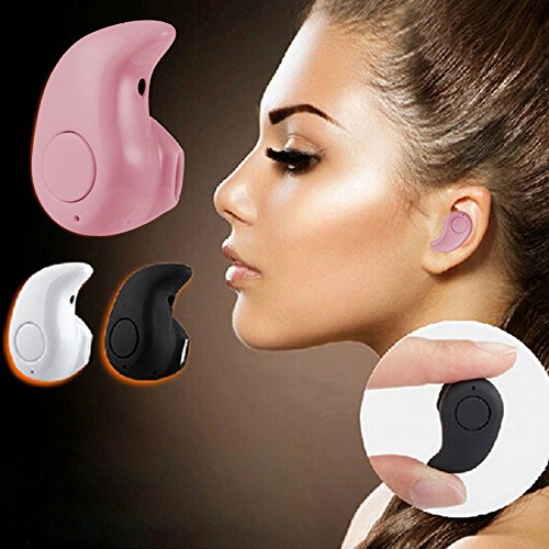 Newest-Smallest-Wireless-Invisible-Bluetooth-Mini-Earphones-Earbuds-Headsets-Headphones-Support-Hands-free-Calling-for-Iphone-Samsung-Xiaomi-Sony-Lenovo-HTC-Lg-and-Most-Smartphone-S530-Pink-0