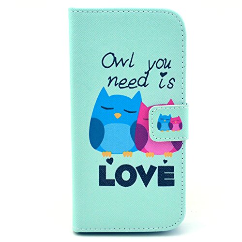 Nexus-5-Case-Speedtek-Love-Owls-Pattern-Premium-PU-Leather-Wallet-Flip-Protective-Skin-Case-with-Magnetic-Closure-for-LG-Google-Nexus-5-Smart-Phone-Built-in-Credit-CardID-Card-Slot-0-0