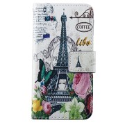 Nexus-5-Case-Stand-Feature-Apple-Nexus-5-Case-Wallet-Wallet-S-Slim-Wallet-Card-Slots-Case-with-STAND-Flip-Cover-for-LG-Google-Nexus-5-Smart-Phone2014-Latest-styles-Eiffel-Tower-Red-Flowers-BuildingPac-0-0