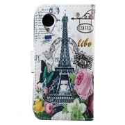 Nexus-5-Case-Stand-Feature-Apple-Nexus-5-Case-Wallet-Wallet-S-Slim-Wallet-Card-Slots-Case-with-STAND-Flip-Cover-for-LG-Google-Nexus-5-Smart-Phone2014-Latest-styles-Eiffel-Tower-Red-Flowers-BuildingPac-0-1