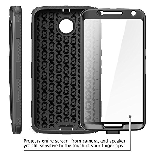 Nexus-6-Case-Heave-Duty-Slim-Protection-i-Blason-Google-Nexus-6-Phone-Case-Armorbox-Dual-Layer-Hybrid-Full-body-Protective-Case-with-Front-Cover-and-Built-in-Screen-Protector-Impact-Resistant-Bumpers–0-2