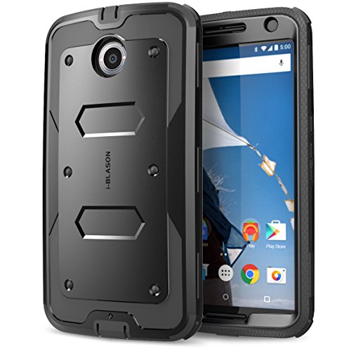 Nexus-6-Case-Heave-Duty-Slim-Protection-i-Blason-Google-Nexus-6-Phone-Case-Armorbox-Dual-Layer-Hybrid-Full-body-Protective-Case-with-Front-Cover-and-Built-in-Screen-Protector-Impact-Resistant-Bumpers–0