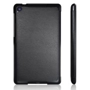 Nexus-7-Case-JETech-Gold-Slim-Fit-Smart-Case-Cover-for-Google-Nexus-7-2013-Tablet-wStand-and-Auto-SleepWake-Function-Black-0-1