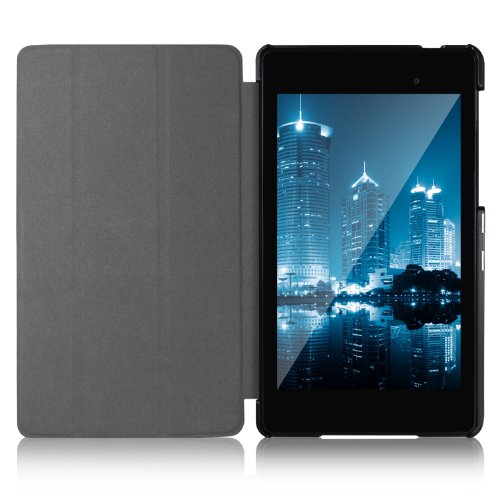 Nexus-7-Case-JETech-Gold-Slim-Fit-Smart-Case-Cover-for-Google-Nexus-7-2013-Tablet-wStand-and-Auto-SleepWake-Function-Black-0-4