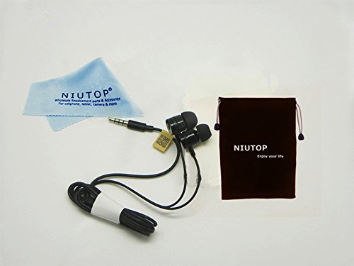 Niutop-Xiaomi-Piston-With-NIUTOP-11X65CM-Pounch-and-17X14CM-Microfiber-Cloth-Free-Gift-Simple-version-35mm-In-Ear-Piston-Earphone-Headphone-Headset-Earbud-with-Remote-Mic-For-iPhone-4S-5-5S-6-6-PLUS-I-0-1