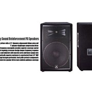 PACKAGE-Two-2-x-JBL-JRX215-Two-Way-Sound-Reinforcement-PA-Speakers-1x-CROWN-XLS1000-Drivecore-Series-Power-Amplifier-2x-STS12G25-25Ft-Speakon-Cables-2x-EMB-Speaker-Stands-0-0