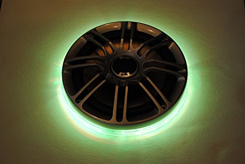 POLK-Audio-DB651-6-12-6-34-Speaker-LED-RGB-Color-Changing-Rings-Adapter-Set-of-2-0-1