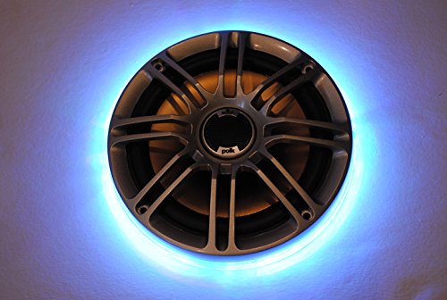 POLK-Audio-DB651-6-12-6-34-Speaker-LED-RGB-Color-Changing-Rings-Adapter-Set-of-2-0