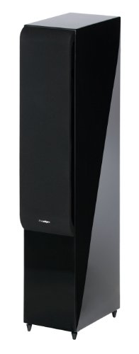 Paradigm-SE-3-Floorstanding-Speaker-Black-Gloss-0-0