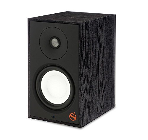 Paradigm-SHIFT-Series-A2-Fully-Powered-Bookshelf-Speaker-Each-Ash-Black-Grain-0