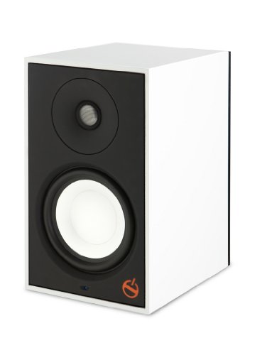 Paradigm-SHIFT-Series-A2-Fully-Powered-Bookshelf-Speaker-Each-Polar-White-Gloss-0