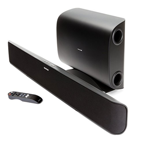 Paradigm-SHIFT-Series-Soundtrack-2-System-21-Channel-Fully-Powered-Bluetooth-Soundbar-and-Wireless-Subwoofer-System-Black-0