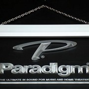 Paradigm-Speakers-Home-Theater-LED-Neon-Light-Sign-Man-Cave-K093-Y-0-0