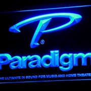 Paradigm-Speakers-Home-Theater-LED-Neon-Light-Sign-Man-Cave-K093-Y-0-1