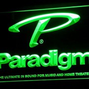 Paradigm-Speakers-Home-Theater-LED-Neon-Light-Sign-Man-Cave-K093-Y-0-2