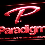 Paradigm-Speakers-Home-Theater-LED-Neon-Light-Sign-Man-Cave-K093-Y-0-3