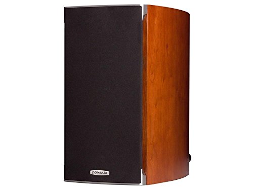 Polk-Audio-RTI-A3-Bookshelf-Speakers-Pair-Cherry-0