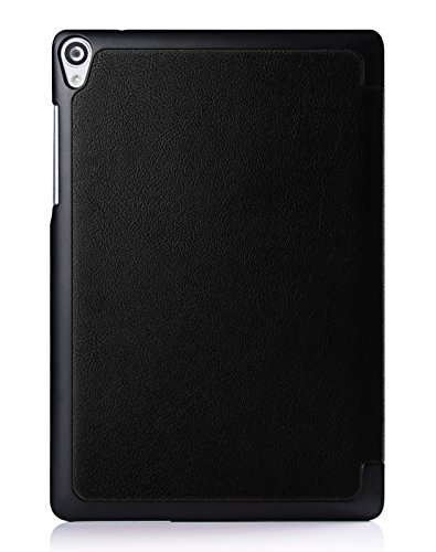 ProCase-SlimSnug-Case-for-Nexus-9-Tablet-89-inch-Ultra-Slim-and-light-Hard-Shell-Cover-with-Stand-Exclusive-for-2014-HTC-Google-Nexus-9-Tablet-89-inch-Black-0-5