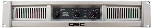 QSC-GX5-500-Watt-Power-Amplifier-0