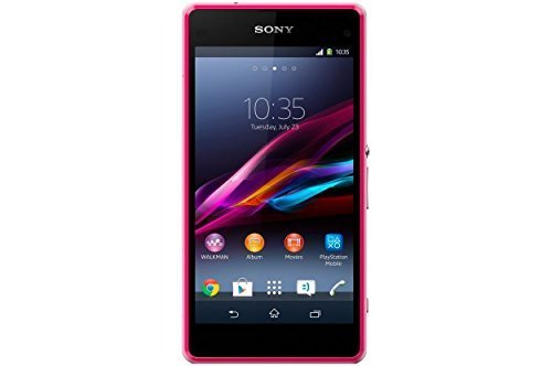 SONY-XPERIA-Z1-COMPACT-D5503-16GB-PINK-FACTORY-UNLOCKED-International-Version-No-Warranty-LTE-4G-3G-2G-GSM-NEW-2G-3G-850900170019002100-4G-LTE-80085090017001800190021002600-0