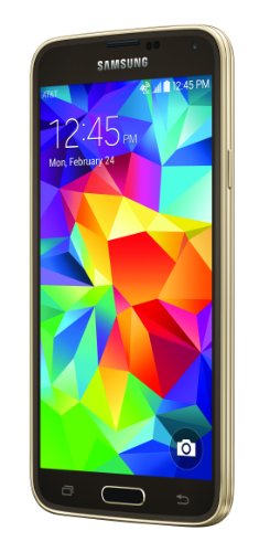 Samsung-Galaxy-S5-Copper-Gold-16GB-ATT-0-0