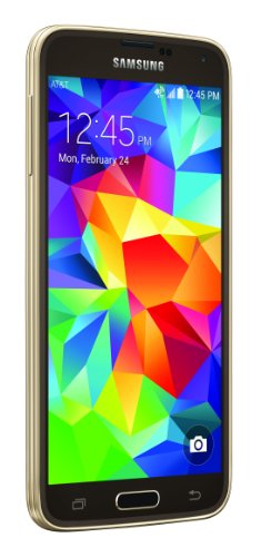 Samsung-Galaxy-S5-Copper-Gold-16GB-ATT-0-1