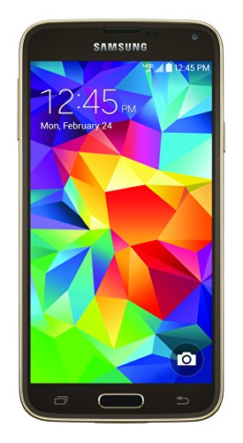 Samsung-Galaxy-S5-Copper-Gold-16GB-Verizon-Wireless-0