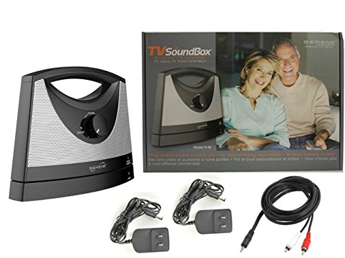 Serene-Innovations-TV-SB-Portable-Wireless-Tv-Soundbox-with-Extra-Power-Adapter-0