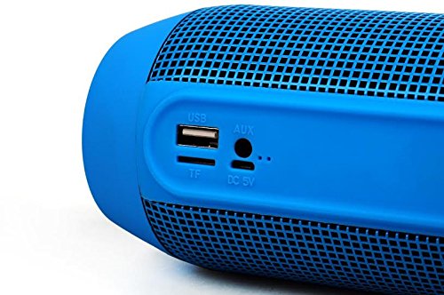 Shockproof-Wireless-Bluetooth-Speaker-with-LED-lights-and-NFC-Pairing-for-Samsung-Galaxy-S5-S4-S3-Note-4-3-Galaxy-Tab-Pro-S-4-3-70-80-84-101-122-Inch-Apple-iPhone-6-5s-5c-5-4-4S-iPad-2-3-4-5-iPad-Air–0-3