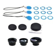 ShoppingShop2000-Magnetic-Detachable-Fish-Eye-Lens-2x-Telephoto-Lens-Wide-Angle-Macro-Lens-4-in-1-Camera-Lens-Kits-Designed-for-iphone-5-5C-5S-4S-4-3GS-ipad-mini-ipad-4-3-2-Samsung-Galaxy-S5-S4-S3-S2–0-3