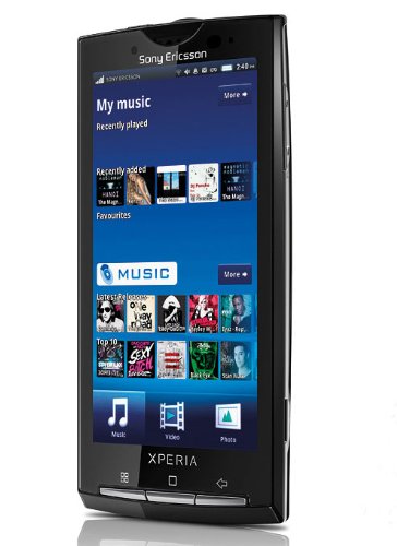 Sony-Ericsson-XPERIA-X10-Unlocked-GSM-Smartphone-with-8-MP-Camera-Android-OS-Touch-Screen-Wi-Fi-and-gps-navigation-International-Version-with-No-Warranty-Black-0