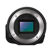 Sony-QX1-Smartphone-Attachable-Mirrorless-Digital-Camera-Body-Only-0