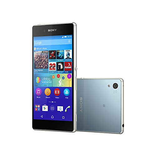 Sony-Xperia-Z3-Z3-Plus-E6553-52-Inch-32GB-Factory-Unlocked-Smartphone-Aqua-Green-International-Stock-0