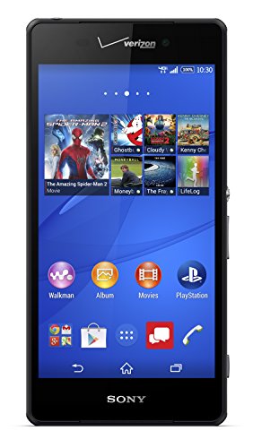 Sony-Xperia-Z3v-Black-32GB-Verizon-Wireless-0