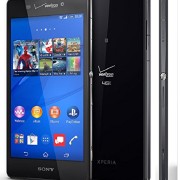 Sony-Xperia-Z3v-D6708-32GB-Verizon-Unlocked-GSM-4G-LTE-IP68-Certified-Water-Resistant-20MP-Camera-Smartphone-Black-Certified-Refurbished-0-0