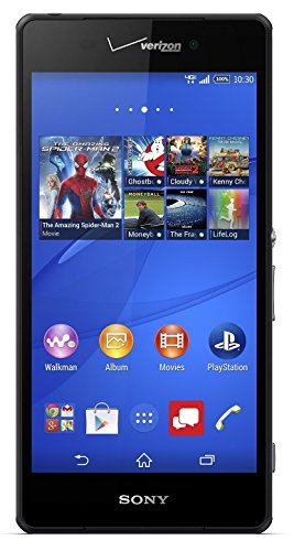 Sony-Xperia-Z3v-D6708-32GB-Verizon-Unlocked-GSM-4G-LTE-IP68-Certified-Water-Resistant-20MP-Camera-Smartphone-Black-Certified-Refurbished-0