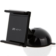 Vena-DASH55-One-Hand-Universal-DashBoard-Windshield-Car-Mount-360-Rotating-Holder-for-Apple-iPhone-iPod-Samsung-LG-Google-Nexus-Blackberry-OnePlus-One-HTC-Nokia-Smartphone-35-55-inch-0-6