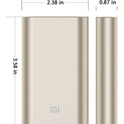 Xiaomi-10000mAh-Power-Bank-Portable-External-Battery-Charger-for-Smartphones-iPhone-iPad-Tablets-from-Apple-Samsung-HTC-Google-BlackBerry-Digital-Cameras-and-Handheld-Gaming-Devices-Gold-0-1