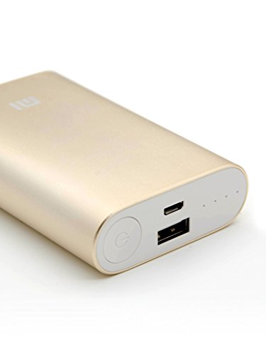 Xiaomi-10000mAh-Power-Bank-Portable-External-Battery-Charger-for-Smartphones-iPhone-iPad-Tablets-from-Apple-Samsung-HTC-Google-BlackBerry-Digital-Cameras-and-Handheld-Gaming-Devices-Gold-0-2