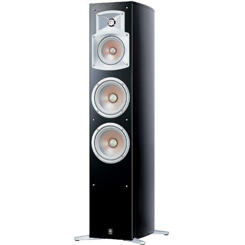 Yamaha-NS-555-3-Way-Bass-Reflex-Tower-Speaker-Each-0-0