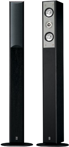 Yamaha-NS-F210BL-2-Way-Bass-Reflex-Floorstanding-Speaker-Each-Black-0