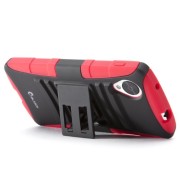 i-Blason-Google-Nexus-5-Smart-Phone-by-LG-Prime-Series-Dual-Layer-Holster-Case-with-Kickstand-and-Locking-Belt-Swivel-Clip-Red-0-2