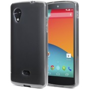 i-Blason-SoftGel-Flexible-TPU-Case-for-Google-Nexus-5-Smart-Phone-by-LG-Frost-Black-0-0