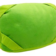 AMC-Multi-Function-Sofa-Bed-Travel-Pillow-Stand-for-Ipad-Tablet-Ereader-Lime-0-2