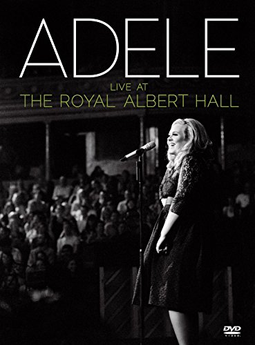 Adele-Live-At-The-Royal-Albert-Hall-DVDCD-0